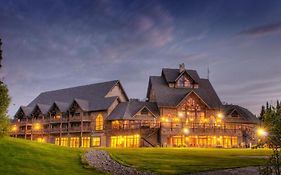 Elkridge Resort