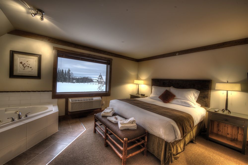 Elk Ridge Resort Prince Albert Exterior photo