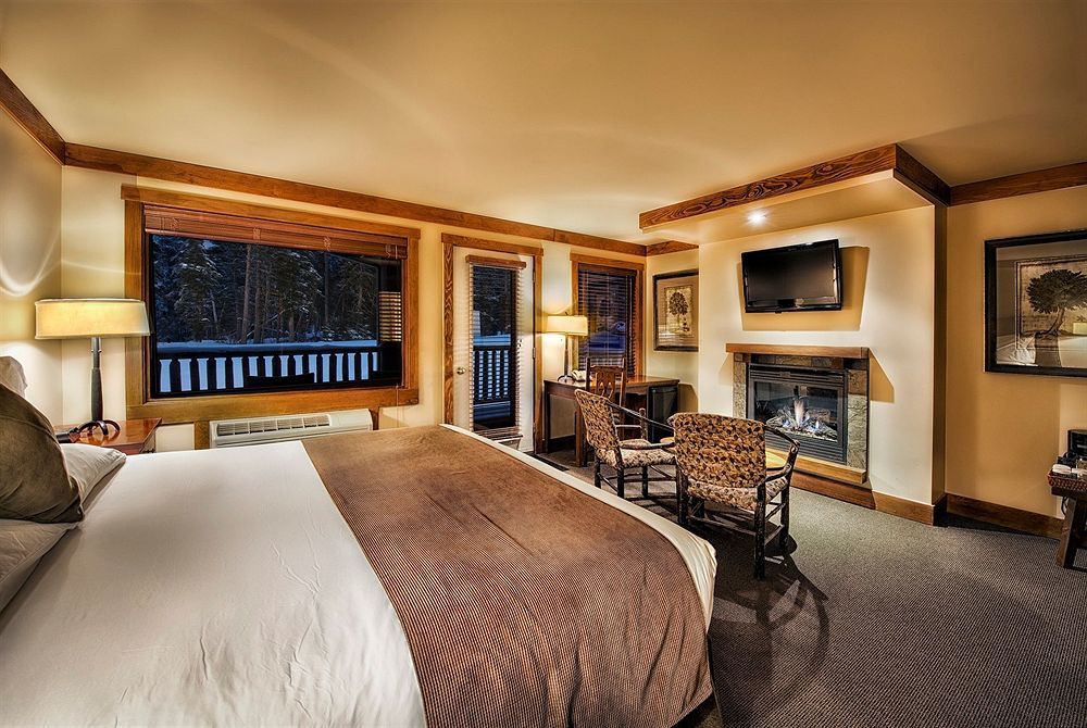 Elk Ridge Resort Prince Albert Exterior photo